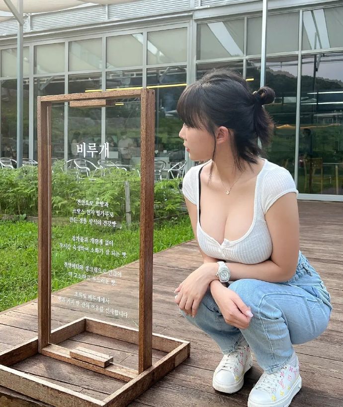 花样年华