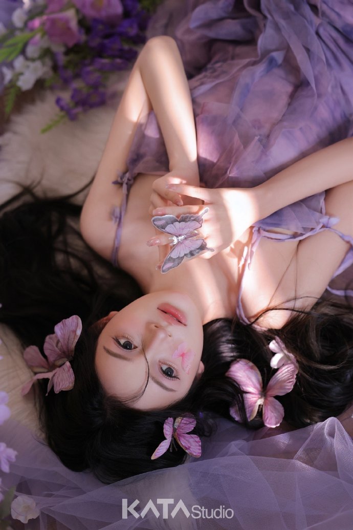 霸王别姬